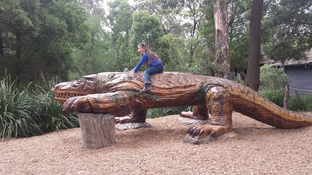 Healesville Sanctuary | Badger Creek Rd, Badger Creek VIC 3777, Australia | Phone: 1300 966 784