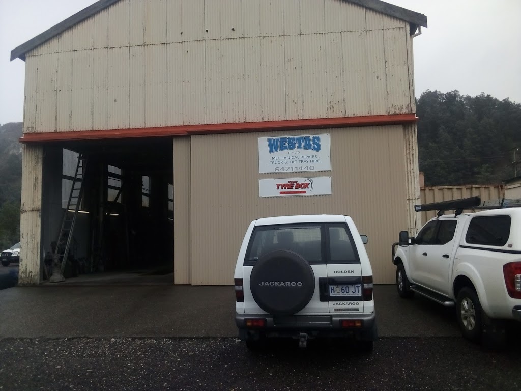 The TyreBox | Queenstown TAS 7467, Australia | Phone: (03) 6471 1440