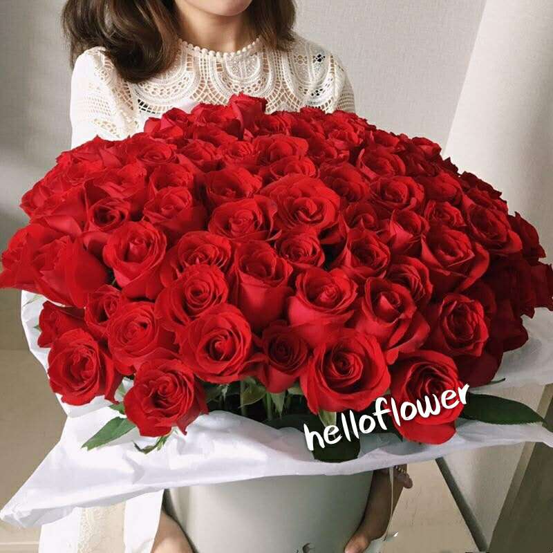 Helloflower墨尔本鲜花店 | florist | 1 westfiled Doncaster, Doncaster VIC 3108, Australia