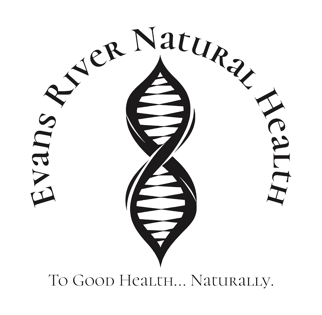 Evans River Naturopath.com.au | Unit 2/41 Wattle St, Evans Head NSW 2473, Australia | Phone: 0447 023 647