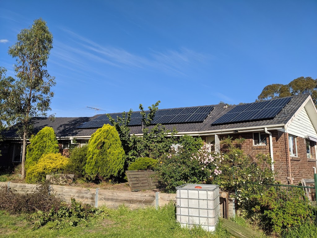 Total Solar Solutions | electrician | 1/3 Nicole Cl, Bayswater North VIC 3153, Australia | 0397290894 OR +61 3 9729 0894