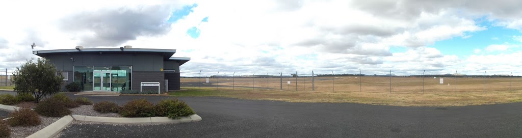 Oakey Airport | Oakey QLD 4401, Australia