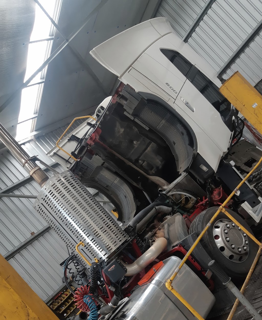 Pipli Automotive Solutions | car repair | 13-15 Clyde St, Wingfield SA 5013, Australia | 0884657380 OR +61 8 8465 7380