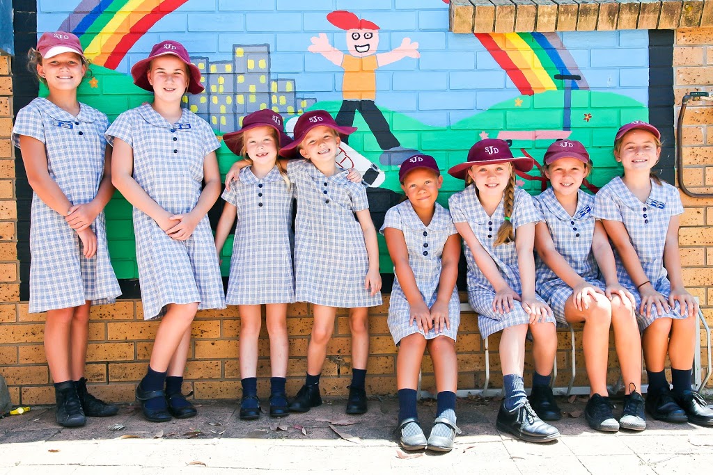 St Josephs Primary School | school | 80 Palace St, Denman NSW 2328, Australia | 0265472496 OR +61 2 6547 2496