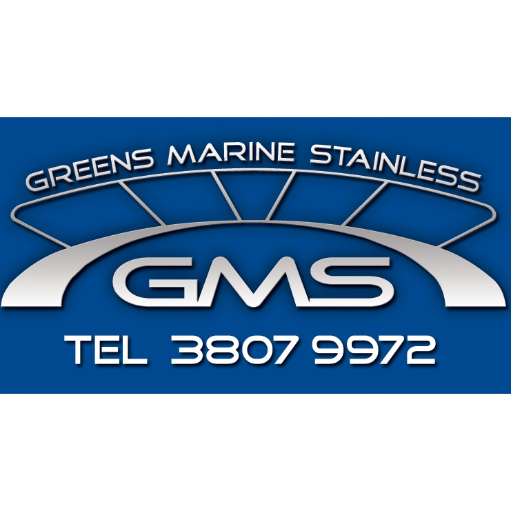 Greens Marine Stainless | Unit 3/4/35 Old Pacific Hwy, Yatala QLD 4207, Australia | Phone: (07) 3807 9972