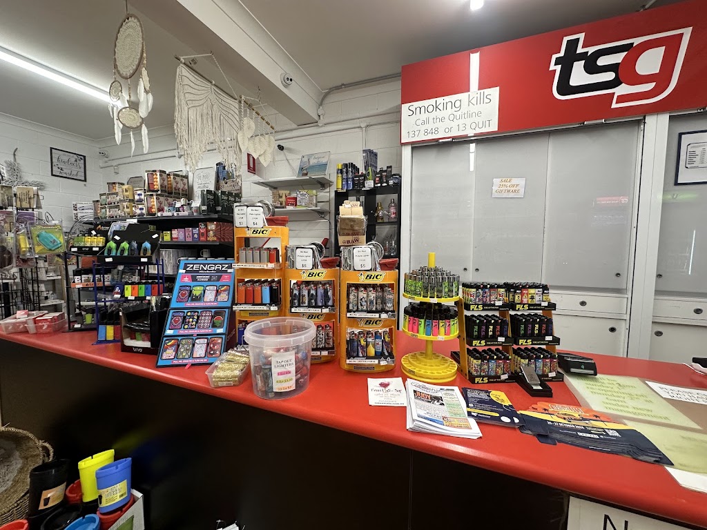 TSG Budgewoi | 81B Scenic Dr, Budgewoi NSW 2262, Australia | Phone: (02) 4394 8461