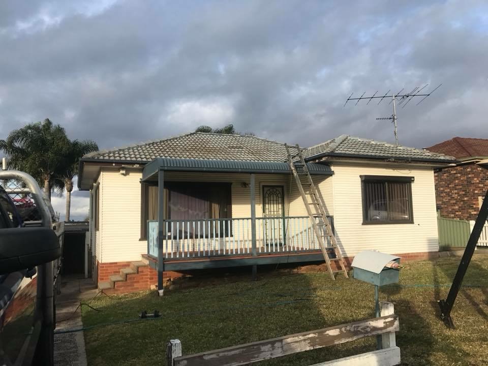 Shield A Roof Restorers | 201 Pioneer Rd, Fairy Meadow NSW 2519, Australia | Phone: 0466 894 767
