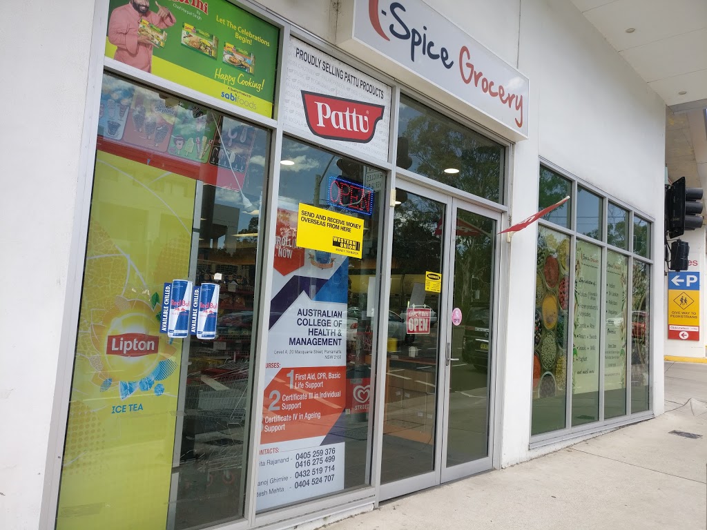 i-Spice Grocery Westmead | 2/29-33 Darcy Rd, Westmead NSW 2145, Australia | Phone: (02) 9687 9328