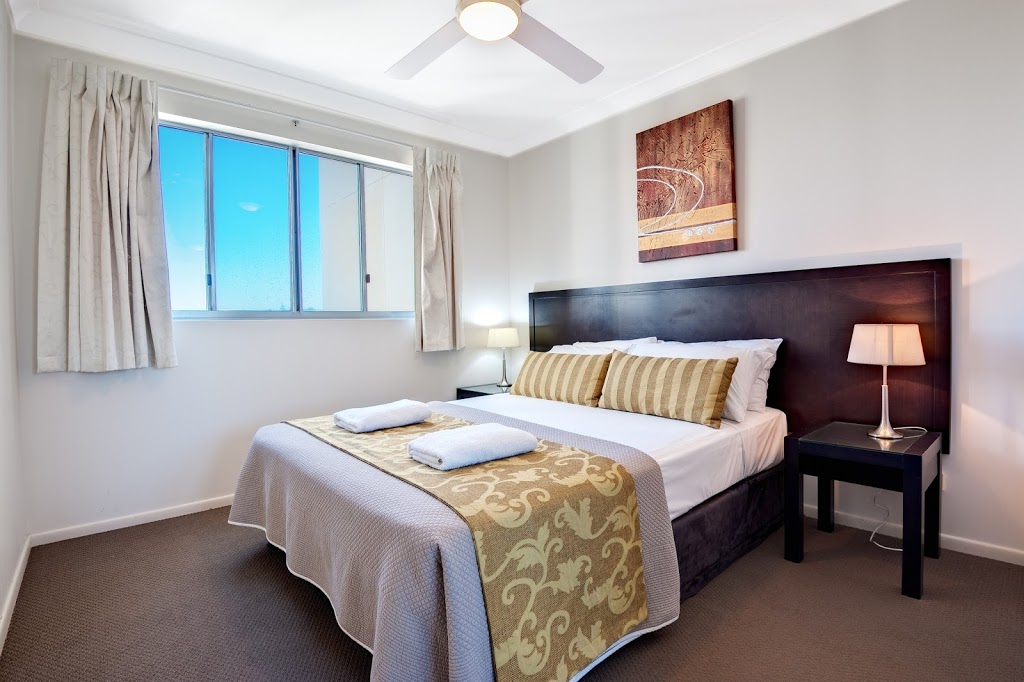 The Point Resort Bargara Beach | 19/25 Esplanade, Bargara QLD 4670, Australia | Phone: (07) 4150 5000