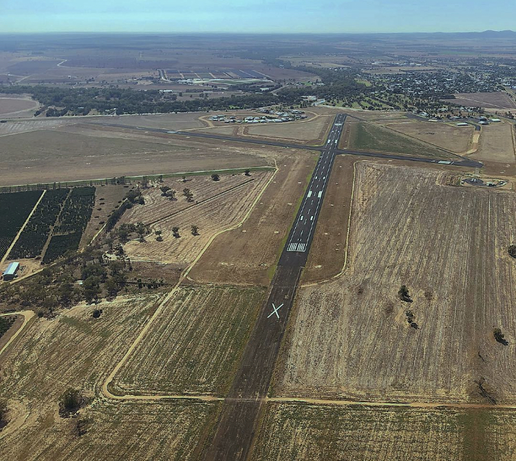 Narromine Aero Club | Tom Perry Dr, Narromine NSW 2821, Australia | Phone: 0407 786 066