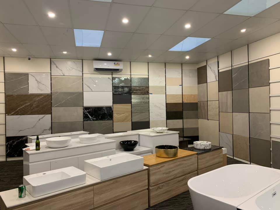 Le Maison Luxury Homewares, Tiles and Bathwares, Sanitary Wares | home goods store | 191 The Horsley Dr, Fairfield NSW 2165, Australia | 0410078899 OR +61 410 078 899