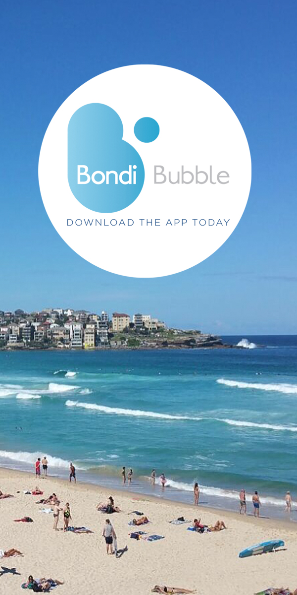 Bondi Bubble App | 97 Ramsgate Ave, Bondi Beach NSW 2026, Australia | Phone: 0424 254 261