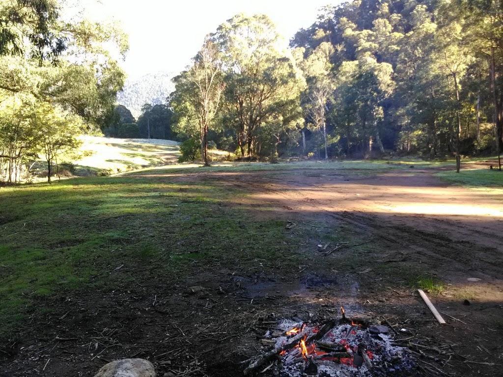 Beveridges Camp Ground | Selwyn VIC 3737, Australia