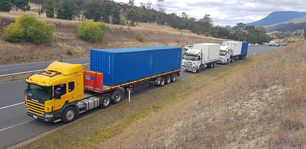 Cooleys Transport | 23 Crooked Billet Dr, Bridgewater TAS 7030, Australia | Phone: 0419 780 026