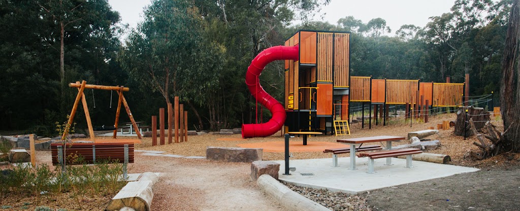 Activity Playgrounds | general contractor | 435 Warburton Hwy, Wandin North VIC 3139, Australia | 0359643633 OR +61 3 5964 3633