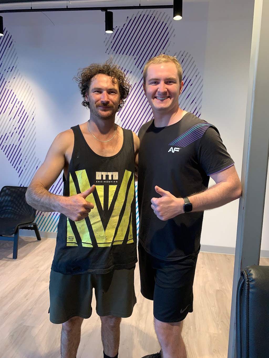 MaxMovement | 280 Yarrabilba Dr, Yarrabilba QLD 4207, Australia | Phone: 0490 092 125