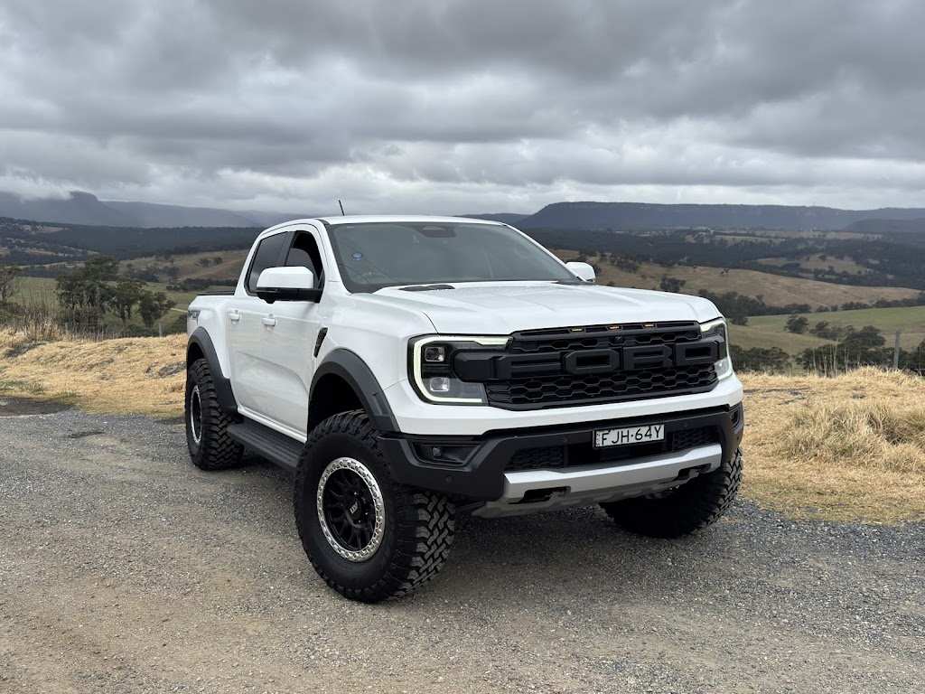 Custom Suspension and Auto Newcastle | 1/5 Ranton St, Cardiff NSW 2285, Australia | Phone: (02) 4058 5805
