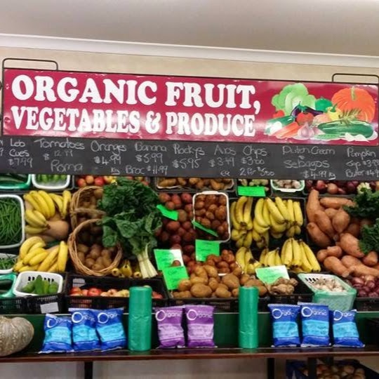 Parkwood Central Plaza Fruit Shop | store | Cnr Olsen Ave & Central St,, Labrador QLD 4215, Australia | 0755916159 OR +61 7 5591 6159