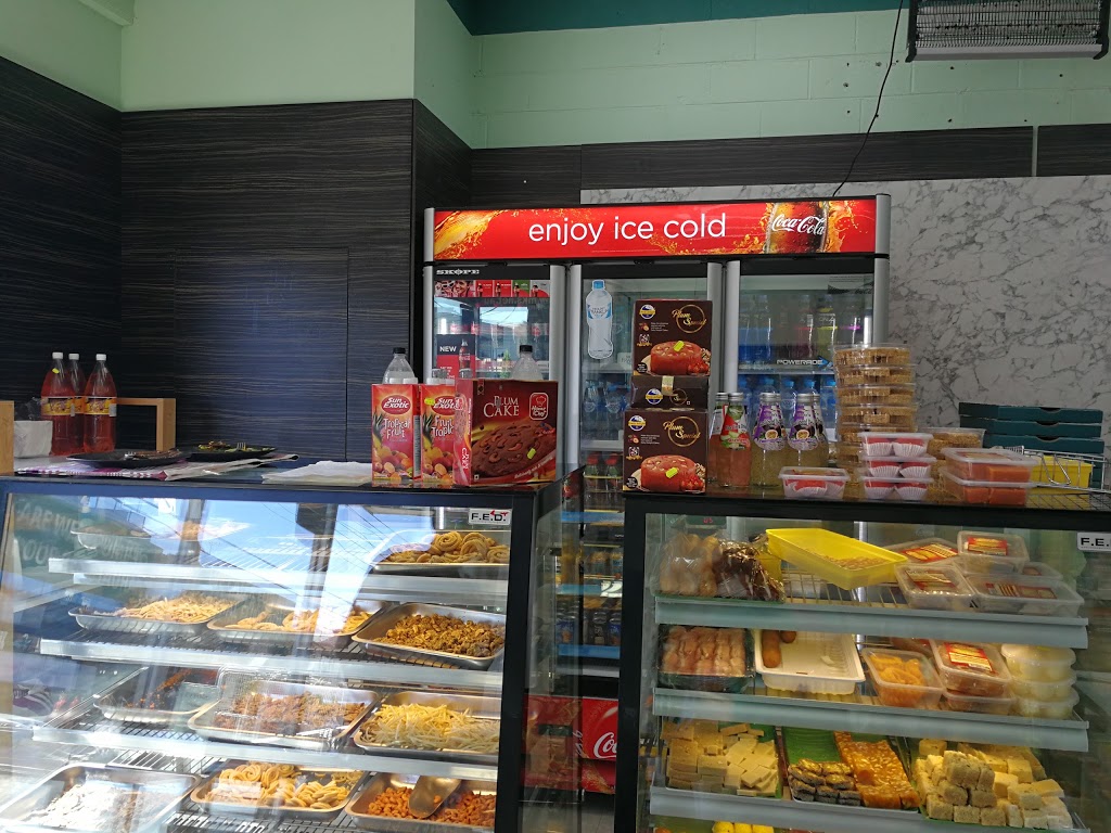 MKS Spicesn Things | meal takeaway | 258 High St, Preston VIC 3072, Australia | 0394169011 OR +61 3 9416 9011