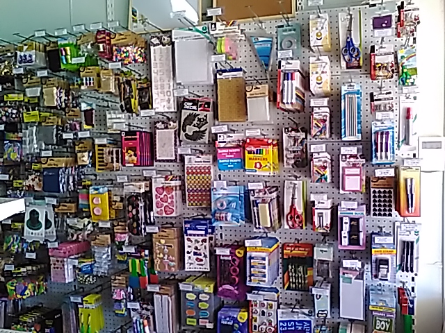 EASY SPENDING | home goods store | 50 Johnson St, Bruce Rock WA 6418, Australia