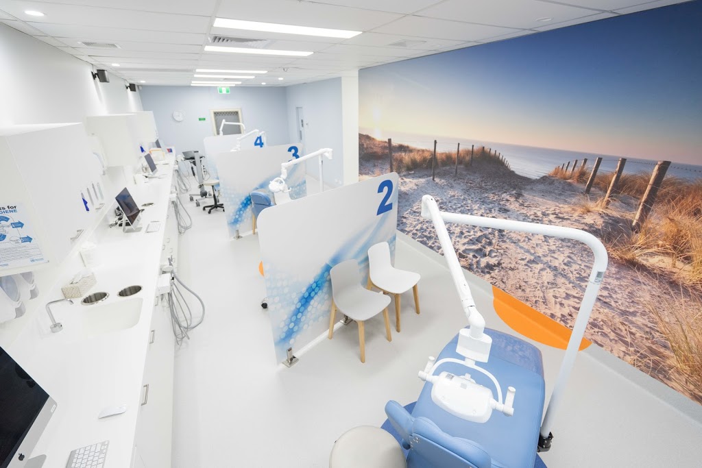 Peel Orthodontics | dentist | 3/5 Murdoch Dr, Greenfields WA 6210, Australia | 0895869653 OR +61 8 9586 9653