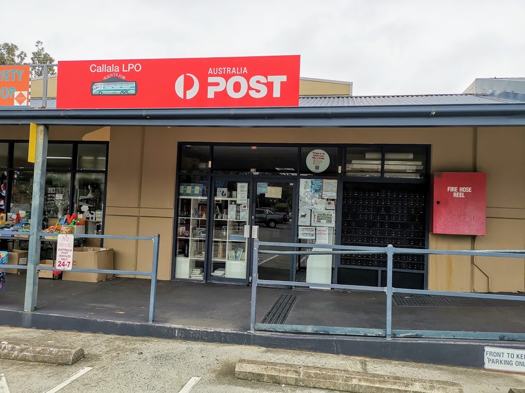 Australia Post - Callala Beach LPO | shop 19/55 Emmett St, Callala Bay NSW 2540, Australia | Phone: (02) 4446 6356