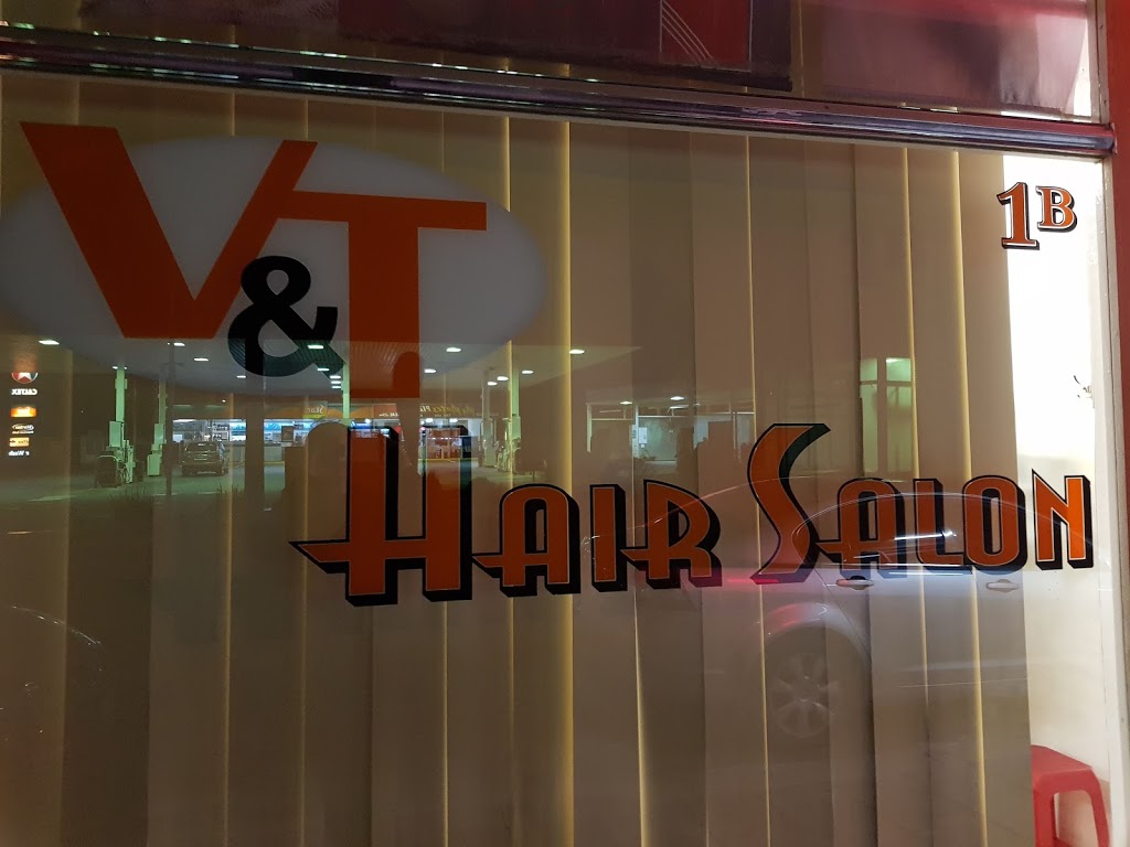 V&T Hair Salon | hair care | 1B Finchley Ave, Glenroy VIC 3046, Australia