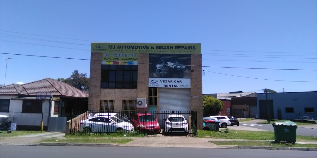 VEZAR CAR RENTAL | 177 Military Rd, Guildford NSW 2161, Australia | Phone: 0451 829 059