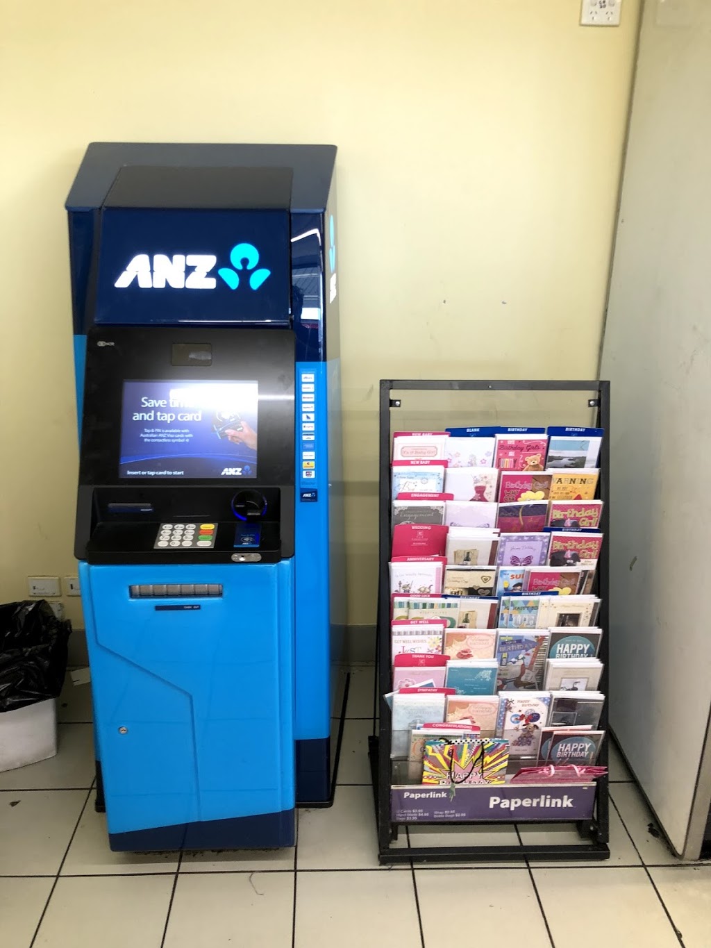 ANZ ATM Beckenham Woolworths Petrol | 63 William St, Beckenham WA 6107, Australia | Phone: 13 13 14