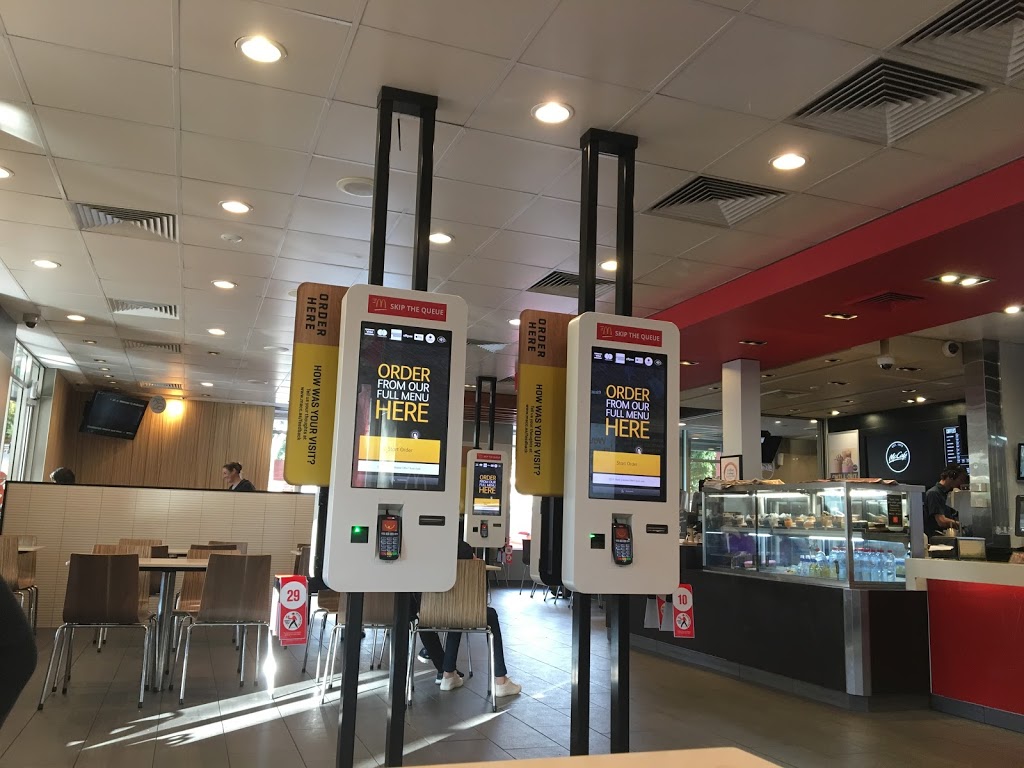 McDonalds Armadale | 69 Jull St, Armadale WA 6112, Australia | Phone: (08) 9399 3599