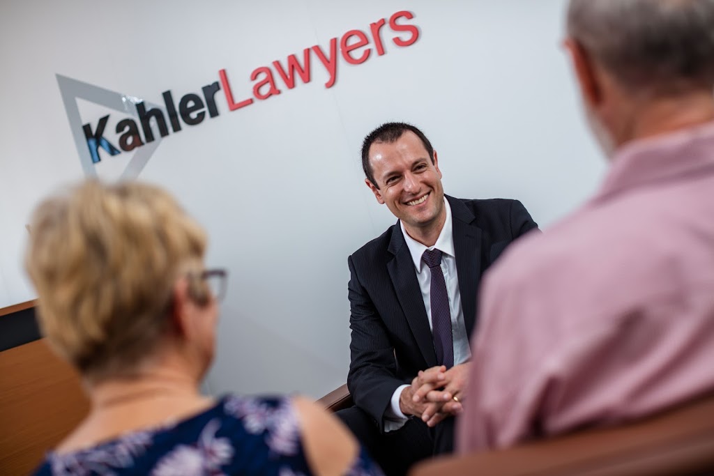 Kahler Lawyers | 131 Edith St, Innisfail QLD 4860, Australia | Phone: (07) 4061 5200