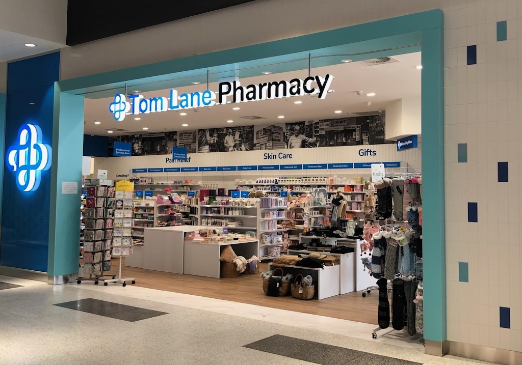 Tom Lane Pharmacy Botanic Ridge | pharmacy | Shop 6 Botanic Ridge Village Shopping Centre, 10 Hummingbird Dr, Botanic Ridge VIC 3977, Australia | 0391220822 OR +61 3 9122 0822