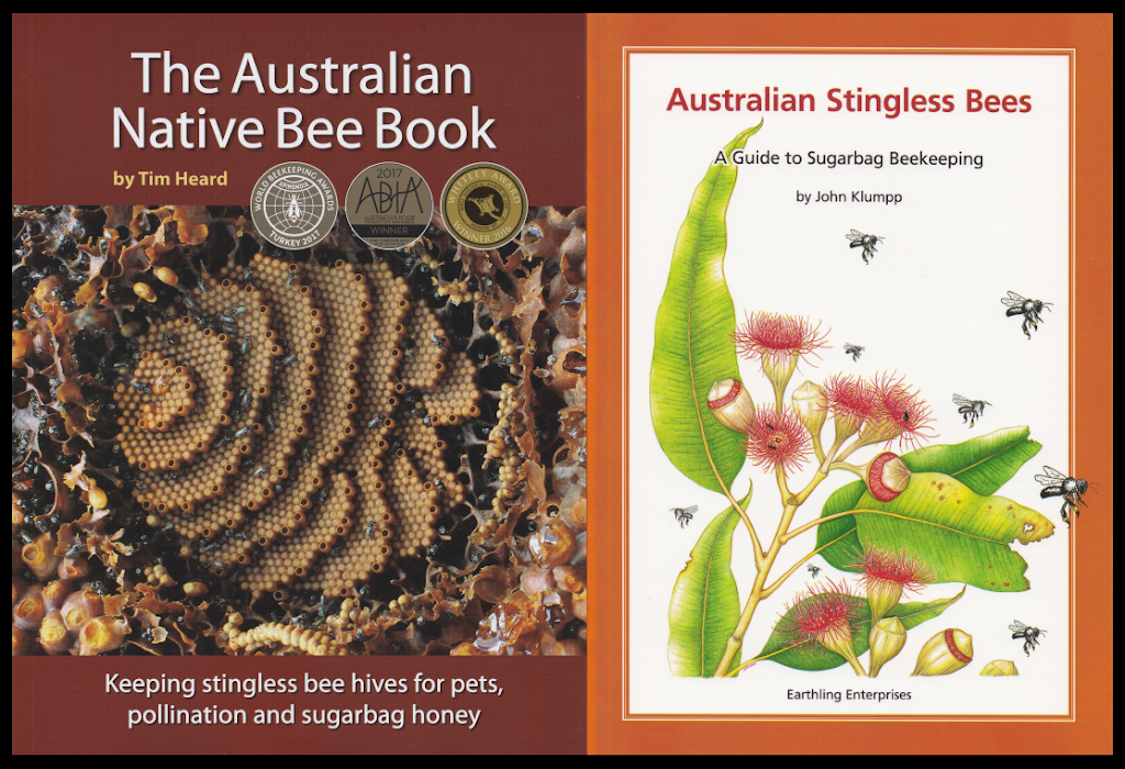 ABeeC Hives - Australian Native Bee Hives | Sheldon QLD 4157, Australia | Phone: (07) 3206 0552