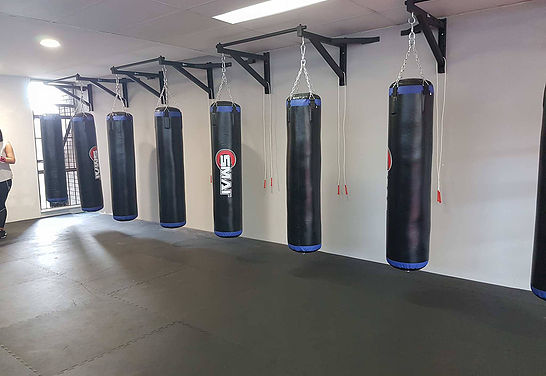 Gairy StClair Boxing Fitness Gym | gym | 60 Gymea Bay Rd, Gymea NSW 2227, Australia | 0404246742 OR +61 404 246 742