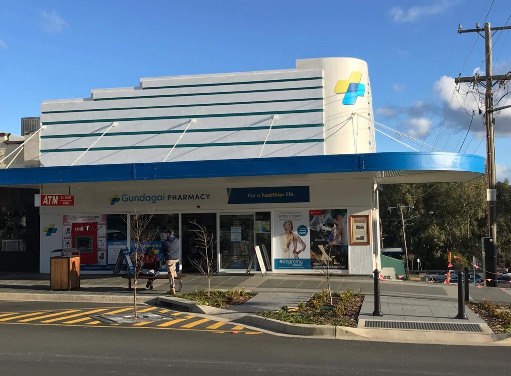 Gundagai Pharmacy | pharmacy | 170 Sheridan St, Gundagai NSW 2722, Australia | 0269441148 OR +61 2 6944 1148