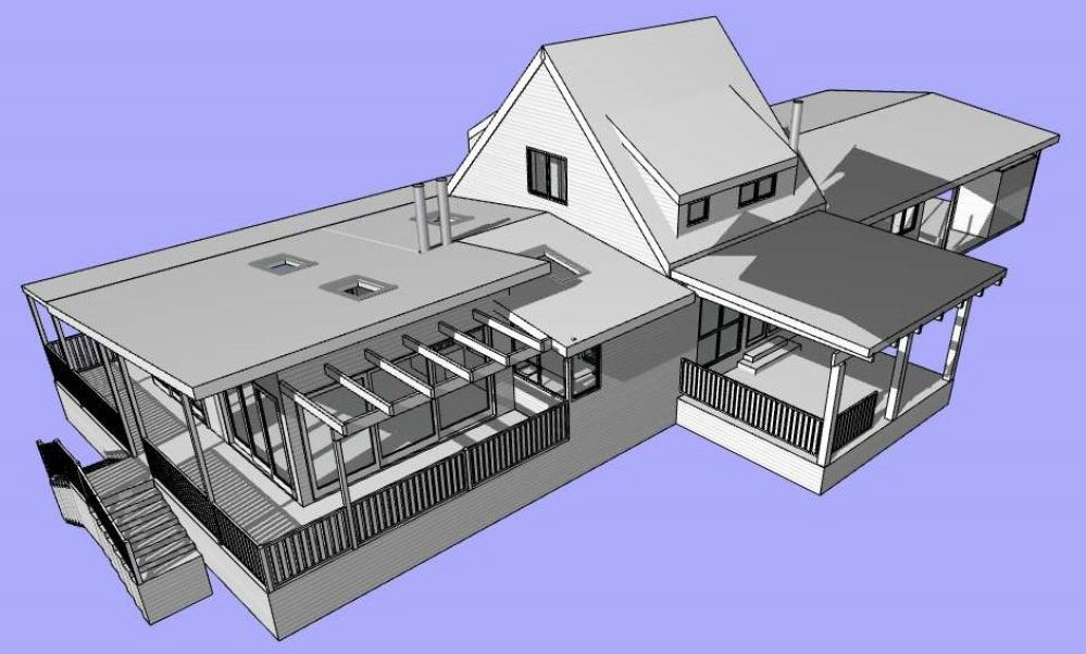 Better Building Design | 7 Maureen Pl, Woodend VIC 3442, Australia | Phone: 0408 054 472