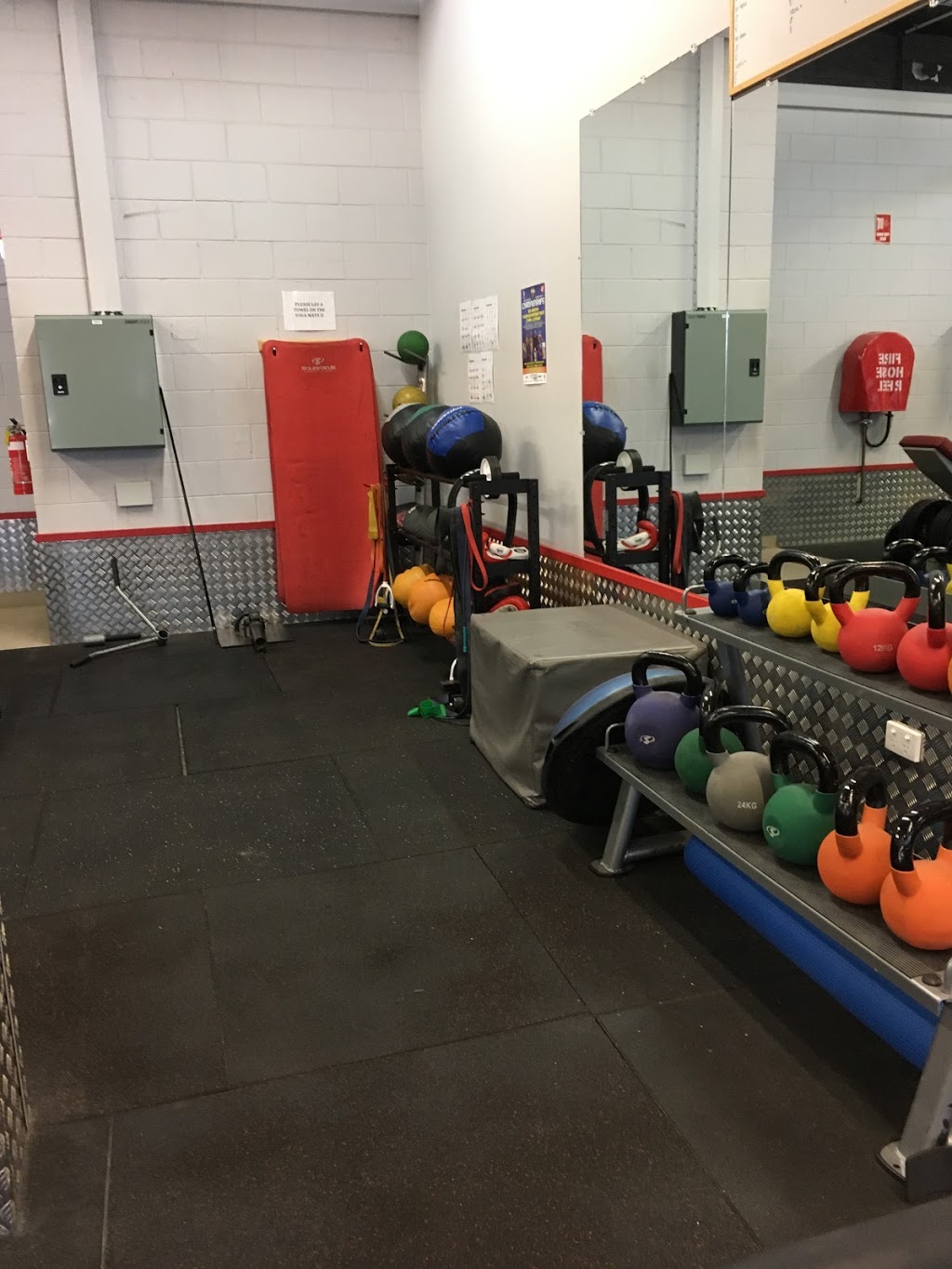 Snap Fitness Coolalinga 24/7 | 465 Stuart Hwy, Coolalinga NT 0835, Australia | Phone: 0409 933 286