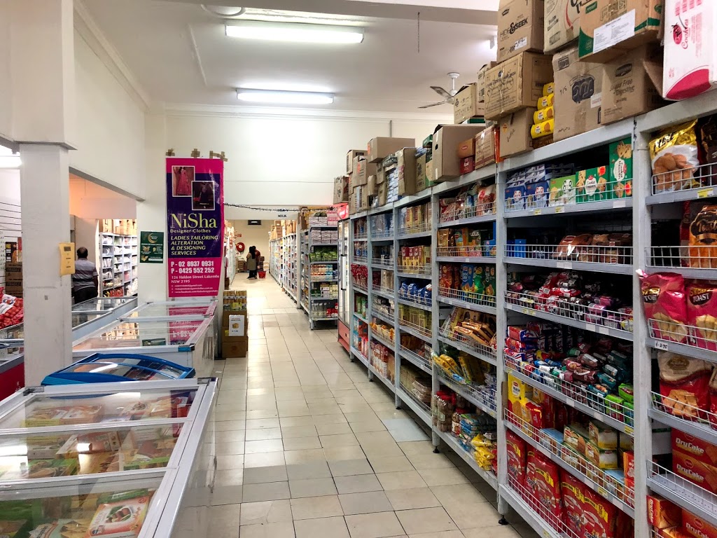 Ali Supermarket Lakemba | 160 Haldon St, Lakemba NSW 2195, Australia | Phone: 0415 599 039