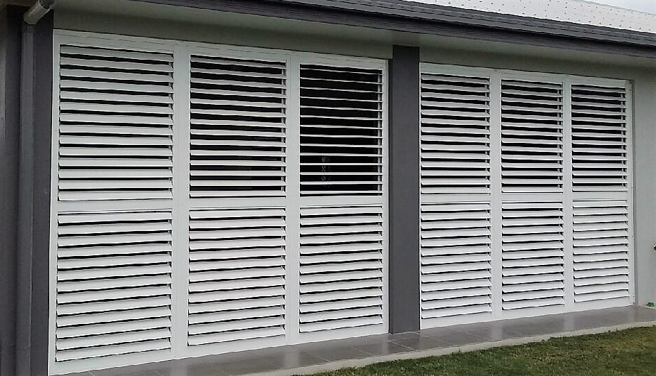 Complete Blinds & Awnings | home goods store | 122 Jellicoe St, North Toowoomba QLD 4350, Australia | 0746392535 OR +61 7 4639 2535