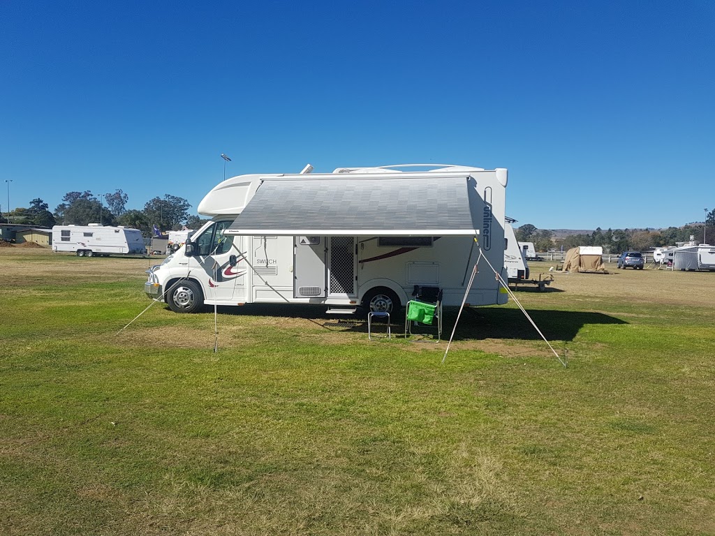 Boonah Showgrounds |  | 8 Melbourne St, Boonah QLD 4310, Australia | 0754631124 OR +61 7 5463 1124