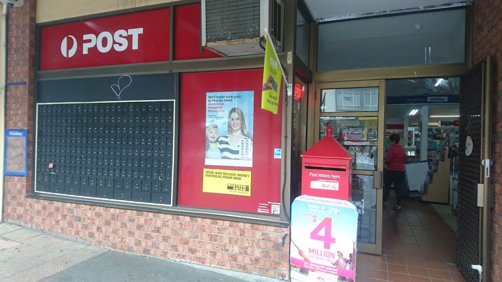 Australia Post - Belgrave LPO | post office | 1706 Burwood Hwy, Belgrave VIC 3160, Australia | 0397548480 OR +61 3 9754 8480