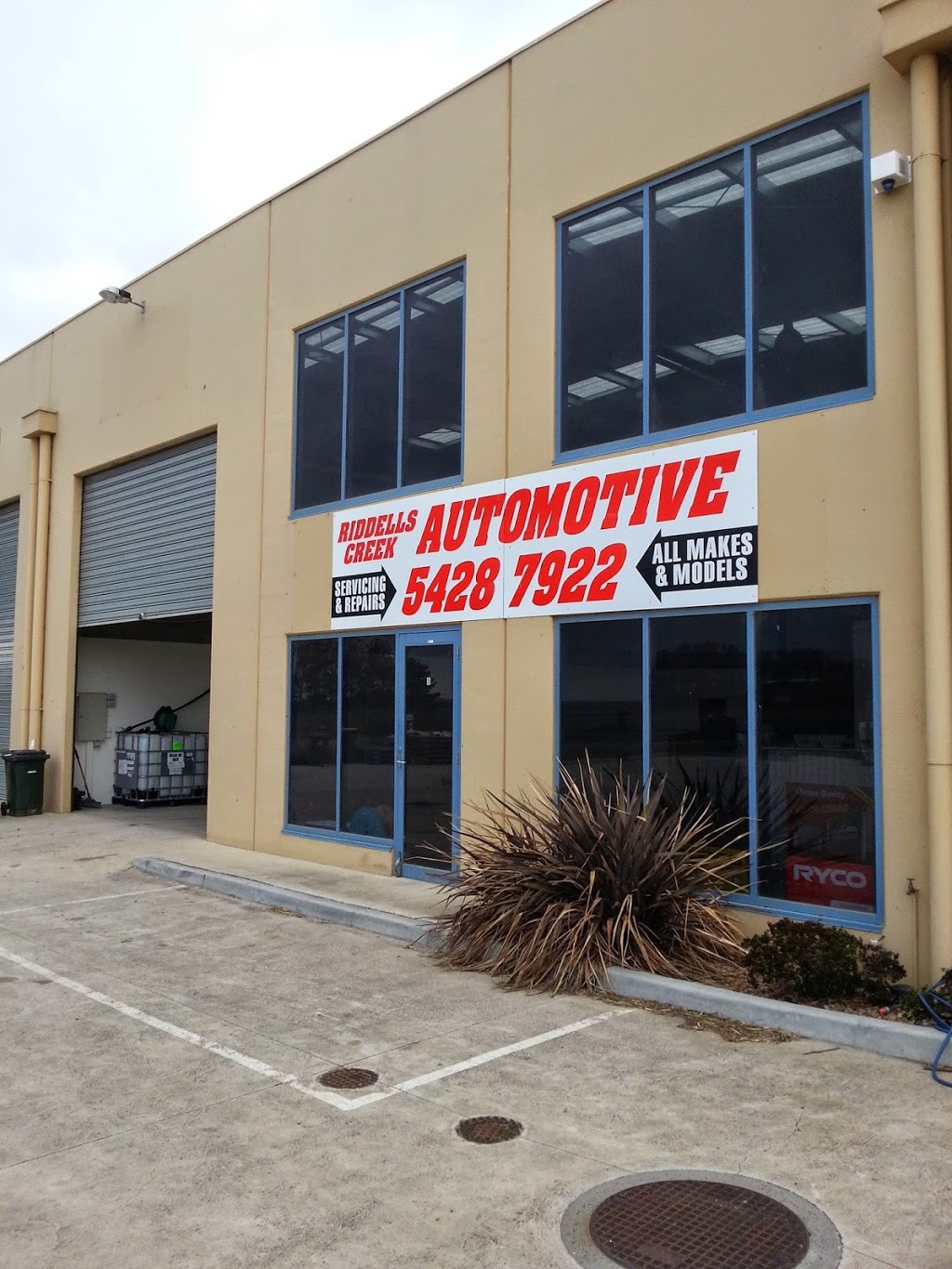 Riddells Creek Automotive | 11-13 Sutherlands Rd, Riddells Creek VIC 3431, Australia | Phone: (03) 5428 7922