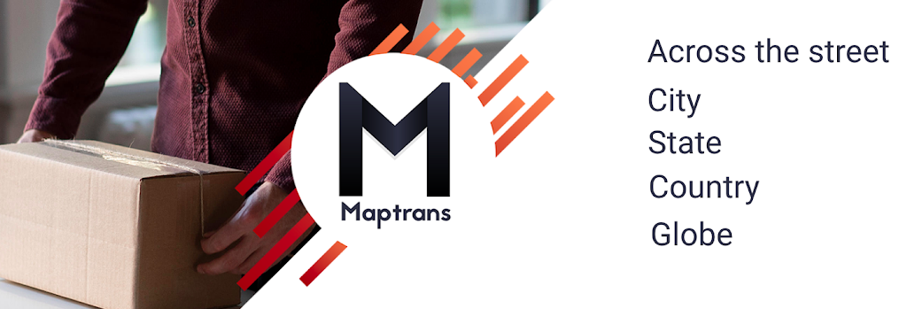 Maptrans | 15 Gow St, Padstow NSW 2211, Australia | Phone: (02) 9669 4888