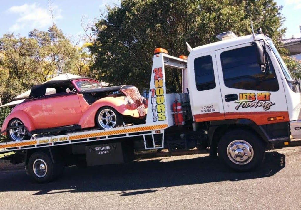 LETS GET TOWING (Cessnock, Kurri, Maitland) | Lang St, Kurri Kurri NSW 2327, Australia | Phone: 0402 576 606