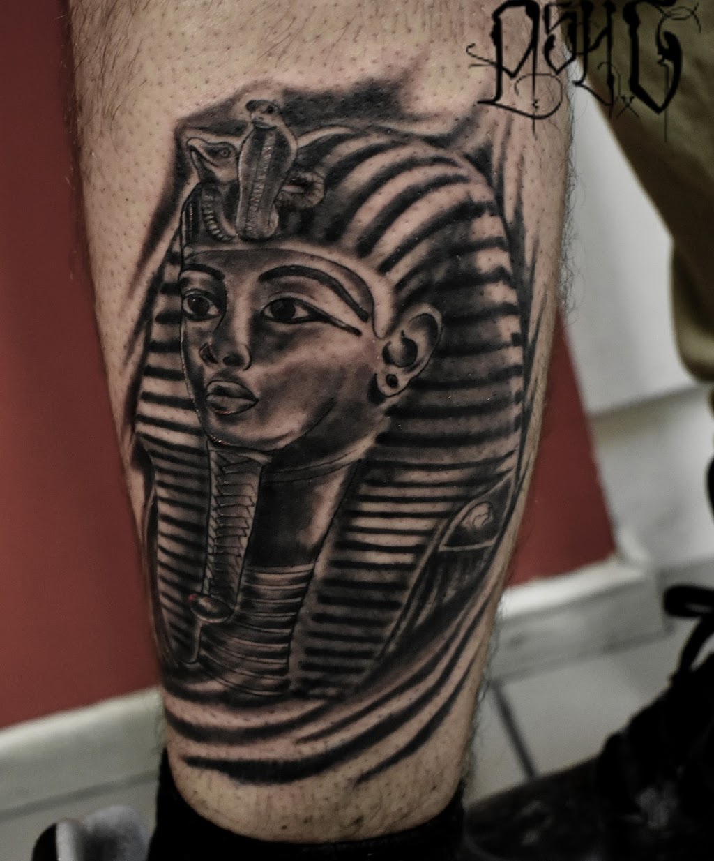 Sideshow Tattoos | 534 Mt Alexander Rd, Ascot Vale VIC 3032, Australia | Phone: (03) 9326 1264