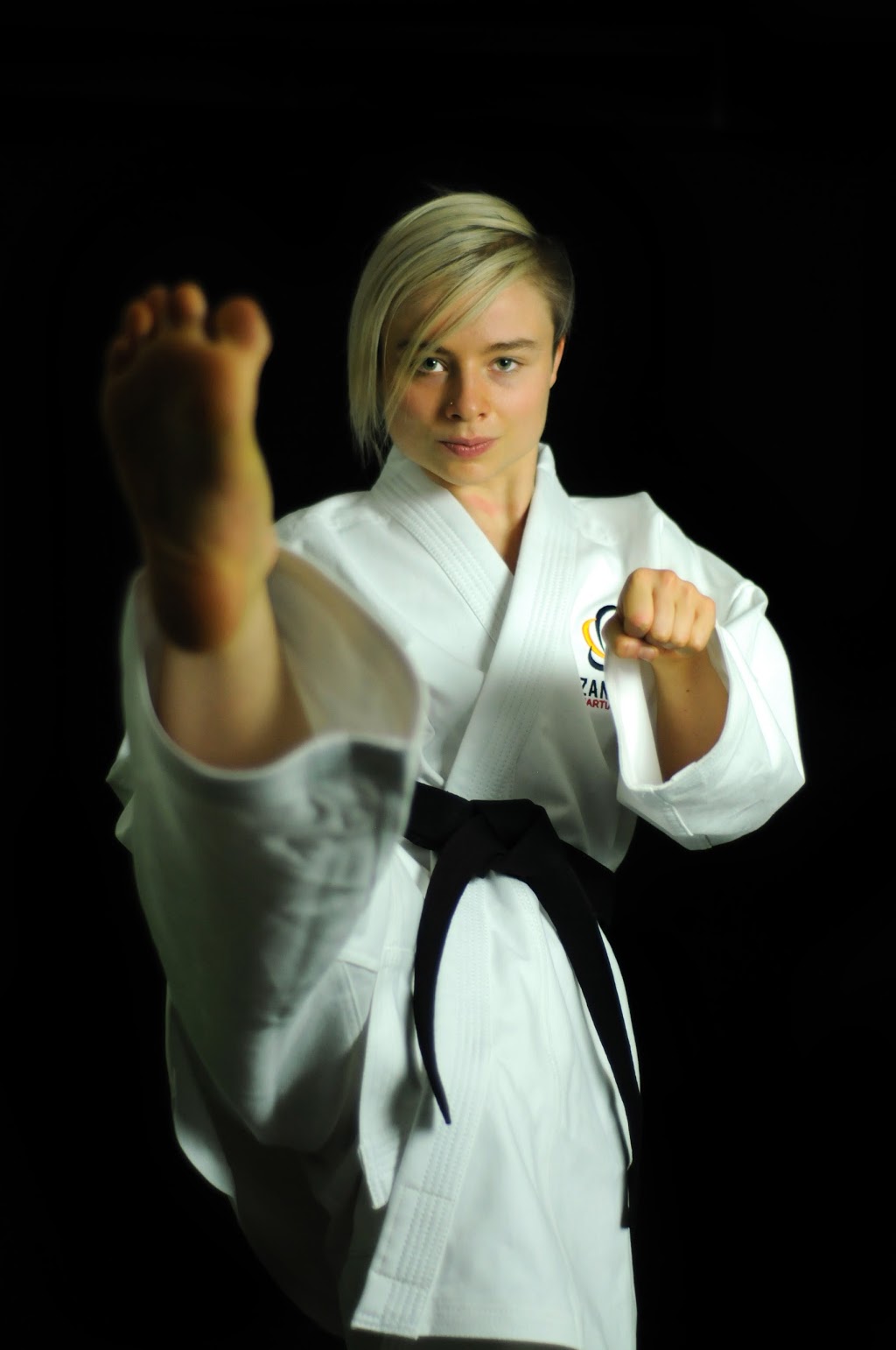 Zanshin Martial Arts | health | 40 Crestwood Dr, Goulburn NSW 2580, Australia | 0408440615 OR +61 408 440 615