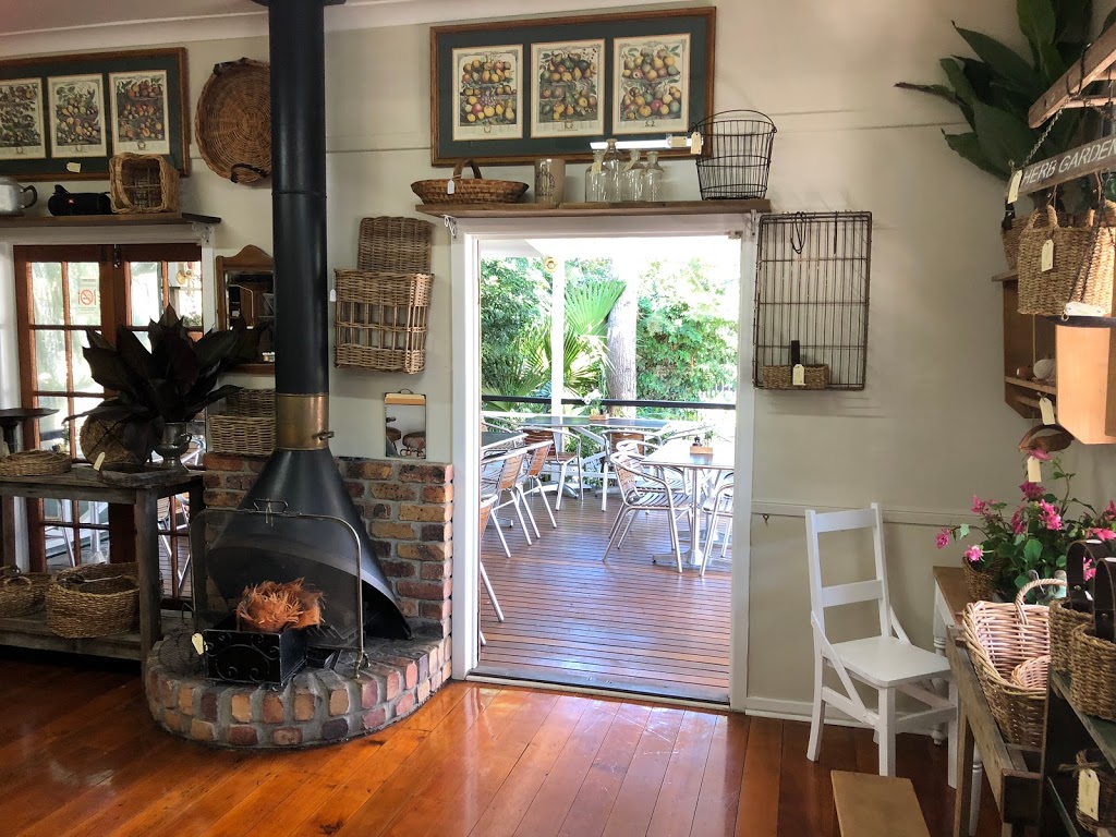 The Old Storehouse | cafe | 30 Williams St, Dayboro QLD 4521, Australia | 0734251764 OR +61 7 3425 1764
