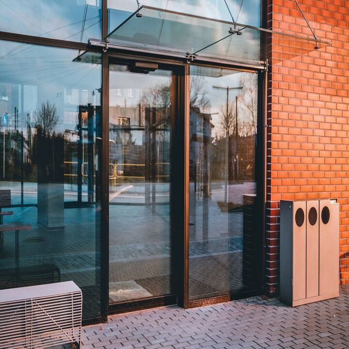 Holland Fire Door Installations Pty Ltd. | 23 Saggart Field Rd, Minto NSW 2566, Australia | Phone: (02) 9603 8500