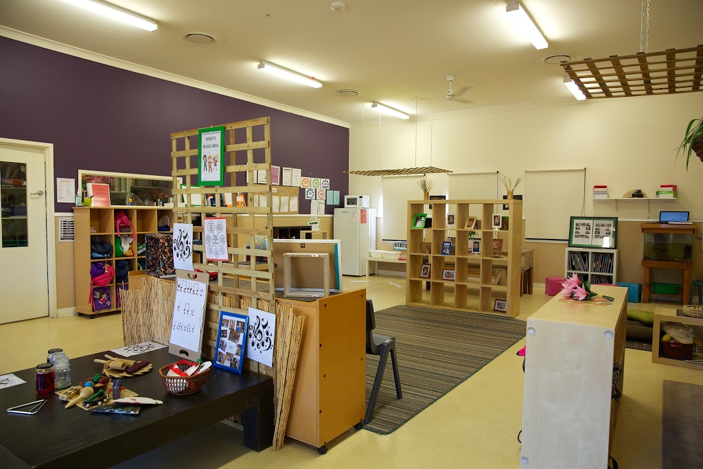 Grasshoppers Early Learning Centre | school | 153/161 Gordon Rd, Redland Bay QLD 4165, Australia | 1800413885 OR +61 1800 413 885