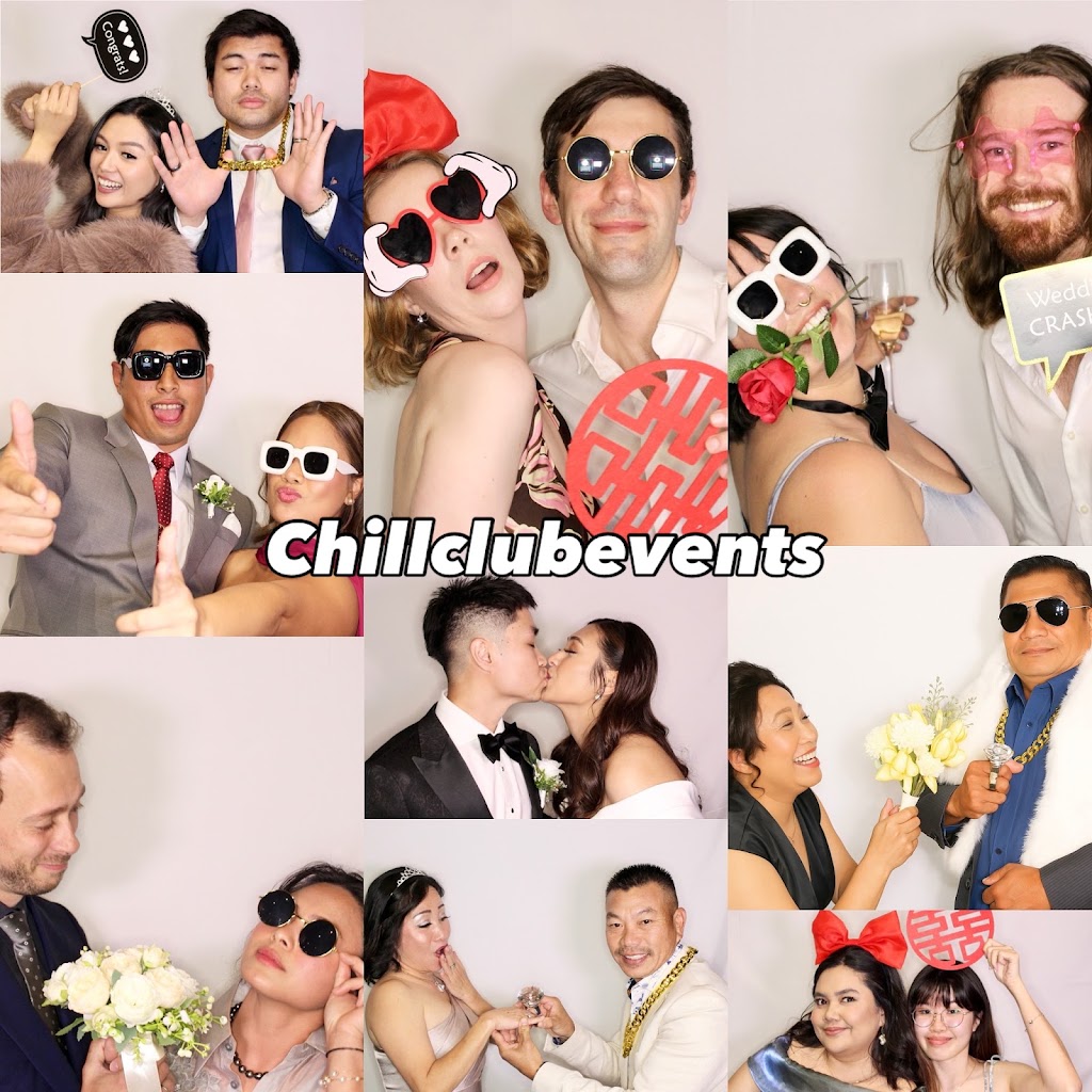 Chillclubevents | 2 Waygara St, Eumemmerring VIC 3177, Australia | Phone: 0491 656 738
